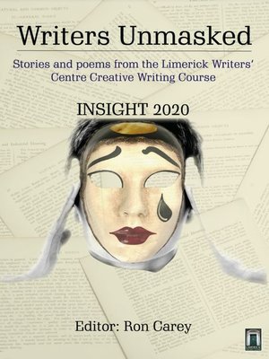 cover image of Writers Unmasked